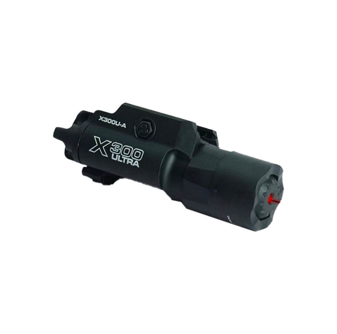 Laser Nylonowy X300