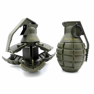 Granat M26-A2 Gel Ballen