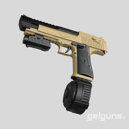 Pistolet DESERT EAGLE Gel Blaster