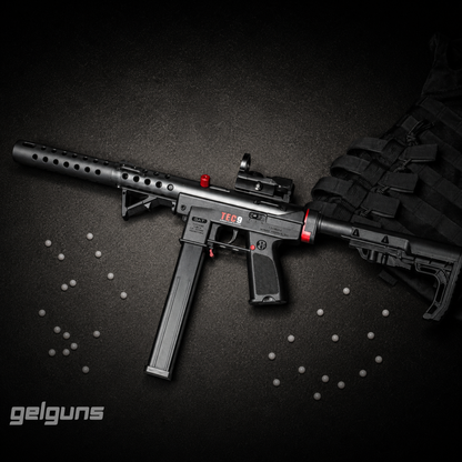 TEC 9 WERSJA TAKTYCZNA Gel Blaster