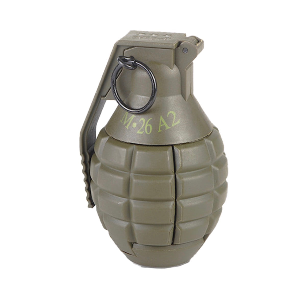 M26-A2 Gel Ballen Granaat
