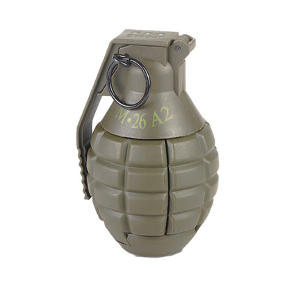 M26-A2 Gel Ballen Granaat