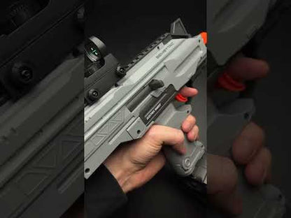 UZI Gelblaster